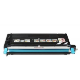 Toner per Epson Aculaser C2800 S0501160 ciano 6000pag.