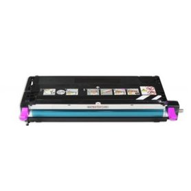 Toner per Epson Aculaser C2800 S051159 magenta 6000pag.