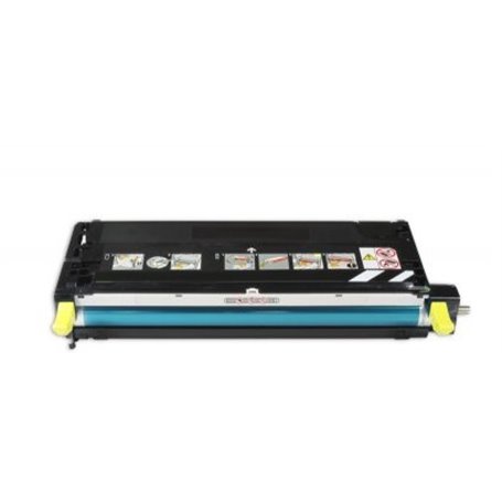 Toner per Epson Aculaser C3800 S051124 giallo 9000pag.
