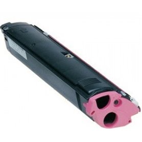 Toner per Epson Aculaser C900/1900 S050098 magenta 4500pag.
