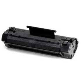Toner per HP C3906A nero 2500pag.