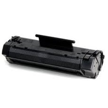 Toner per HP C3906A nero 2500pag.