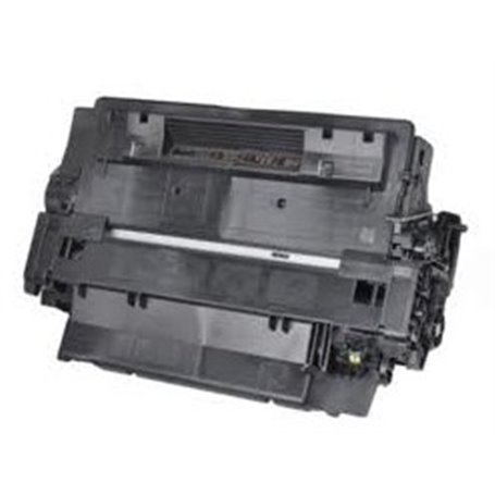 Toner per HP CE255X CANON 724 nero 12500pag.