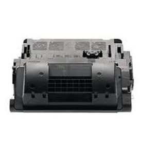 Toner per HP CE390A nero 10000pag.