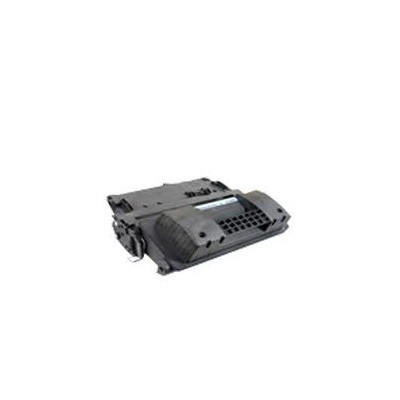 Toner per HP CE390X nero 24000pag.