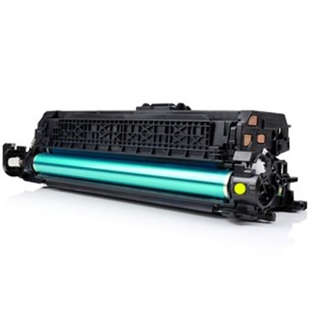 Toner per HP CF032A 646A giallo 12500pag.