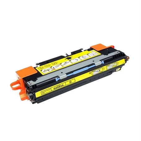 Toner per HP Q2682A 311A giallo 6000 pag.