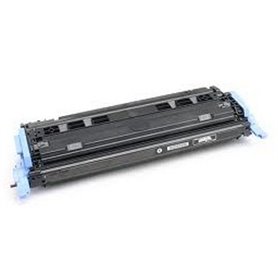 Toner per HP Q6000A 124A CANON 707 nero 2500pag.