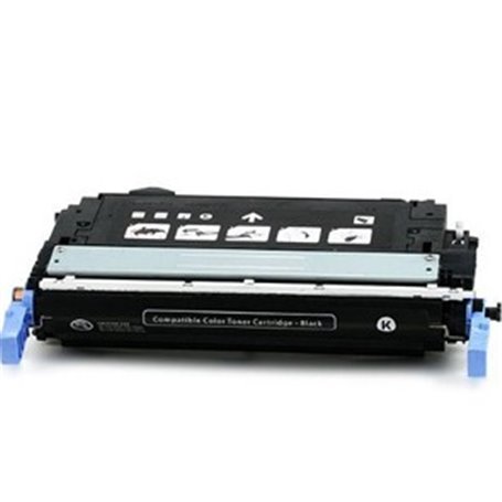 Toner per HP Q6460A nero 12000pag.