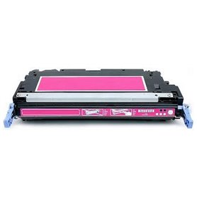 Toner per HP Q6473A 502A magenta 4000pag.
