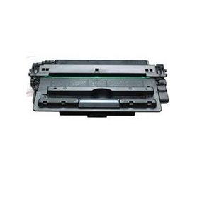 Toner per HP Q7516A nero 12000pag.