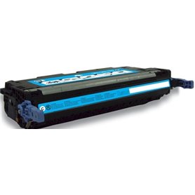 Toner per HP Q7561A 314A ciano 3500pag.