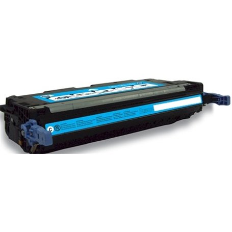 Toner per HP Q7561A 314A ciano 3500pag.