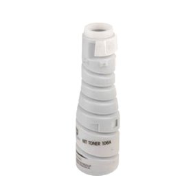 Toner per Konica Minolta D152 D183 Bizhub 162 210 211 TN-114 TN-115 nero 8937-784 11100pag.