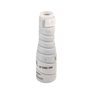 Toner per Konica Minolta D152 D183 Bizhub 162 210 211 TN-114 TN-115 nero 8937-784 11100pag.
