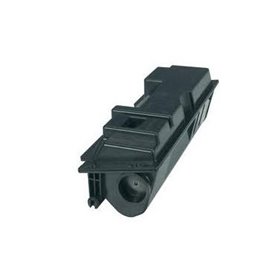 Toner per Kyocera TK-120 1T02G60DE0 nero 6000pag.