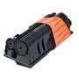 Toner per Kyocera TK-140 1T02H50EU0 nero 4000pag.