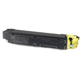Toner per Kyocera TK-5150 giallo 10000pag.+vaschetta