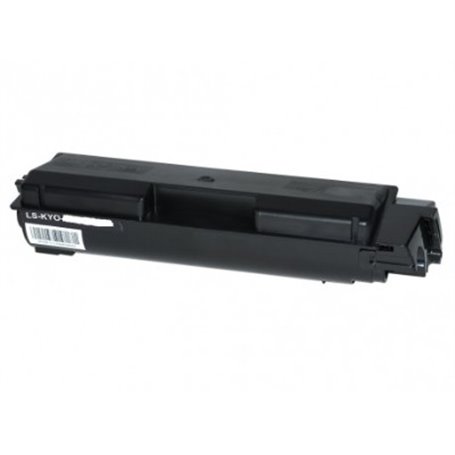 Toner per Kyocera TK-5160 nero 16000pag.+vaschetta
