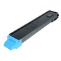 Toner per Kyocera TK-5215 ciano 15000pag.