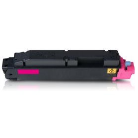 Toner per Kyocera TK-5270M magenta 6000pag.