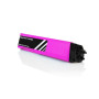 Toner per Kyocera TK-550 magenta 6000pag.+vaschetta