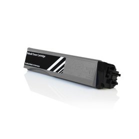 Toner per Kyocera TK-550 nero 7000pag.+vaschetta