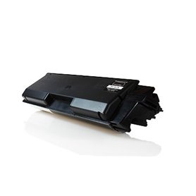 Toner per Kyocera TK-590 1T02KV0NL0 nero 7000pag.+vaschetta