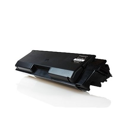 Toner per Kyocera TK-590 1T02KV0NL0 nero 7000pag.+vaschetta