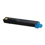 Toner per Kyocera TK-8115C ciano 6000pag.