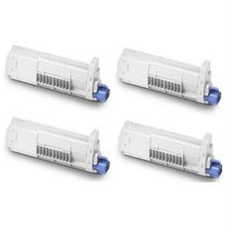 Toner per Kyocera TK-8505 ciano 20000pag.