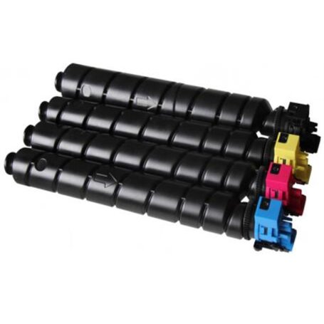 Toner per Kyocera TK-8515 nero 30000pag.