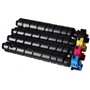 Toner per Kyocera TK-8515 nero 30000pag.