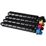 Toner per Kyocera TK-8525 giallo 20000pag.