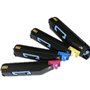 Toner per Kyocera TK-880 magenta 18000pag.