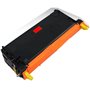 Toner per Lexmark C5220MS magenta 3000pag.