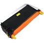 Toner per Lexmark C5220YS giallo 3000pag.