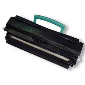 Toner per Lexmark E260 E260A11E nero 3500pag.