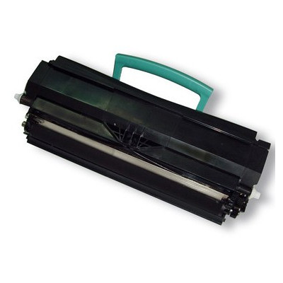 Toner per Lexmark E260 E260A11E nero 3500pag.