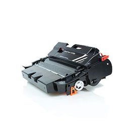 Toner per Lexmark Optra T640 64016HE nero 21000pag.
