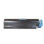 Toner per Oki B431 MB491 44917602 nero 10000pag.