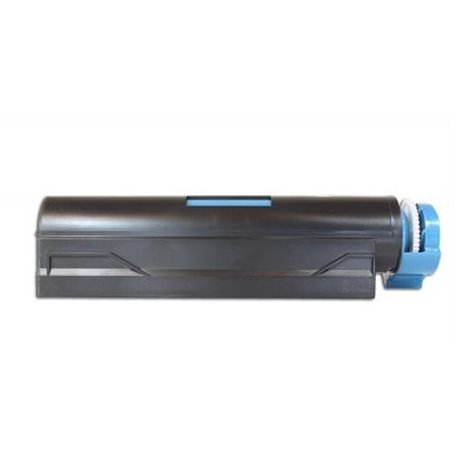 Toner per Oki B431 MB491 44917602 nero 10000pag.