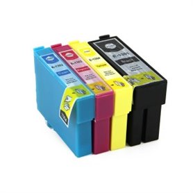 Toner per Oki B2500MFP 09004391 nero 4400pag.