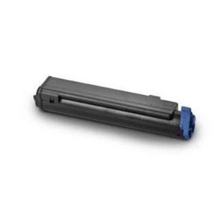 Toner per Oki B410 B430 B440 43979102 nero 3500pag.