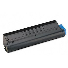 Toner per Oki B430 43997202 nero 7000pag.