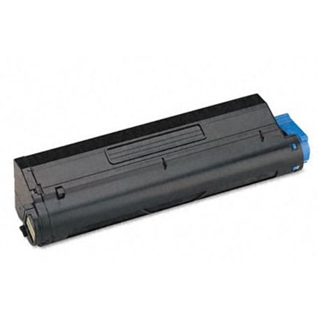 Toner per Oki B430 43997202 nero 7000pag.