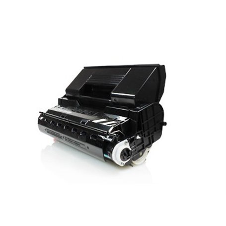 Toner per Oki B6500 09004462 nero 22000pag.