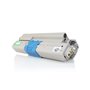 Toner per Oki C310 44469803 nero 3500pag.