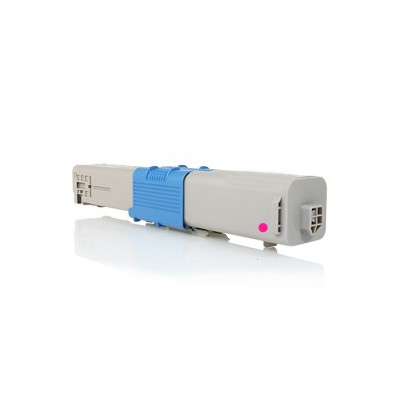 Toner per Oki C321 C301 44973534 magenta 1500pag.