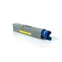 Toner per Oki C3520 43459369 giallo 2500pag.